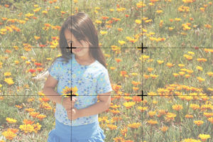Rule of Thirds Rule of Thirds