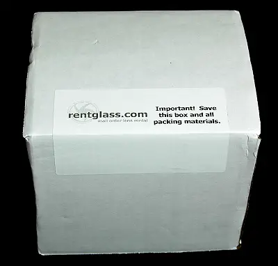 Rentglass.com package