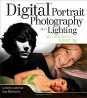 REVIEW: Digital Portrait Photography and Lighting