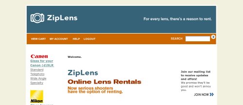 ZipLens.com