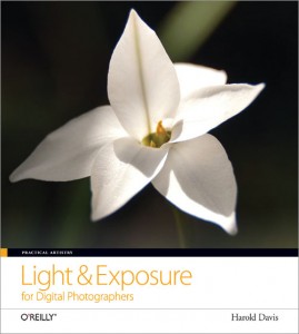 Review: Light and Exposure for Digital Photographers