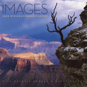 Review: Images: Jack Dykinga’s Grand Canyon