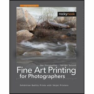 Review: Fine Art Printing for Photographers (2nd edition)