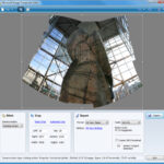 Microsoft Image Composite Editor: Easy to use, good results