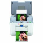 Four compact photo printers under $150