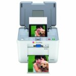 Epson PictureMate