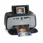 HP A636 HP A636