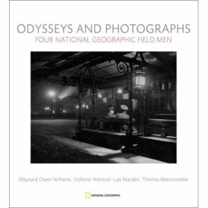 Odysseys and Photographs