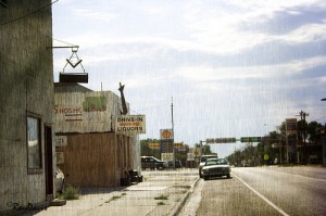 drive-in-liqour