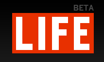 LIFE.com launches