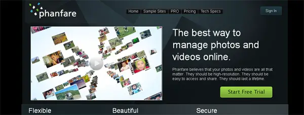 digital photo albums software