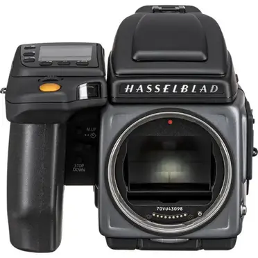 most expensive camera company