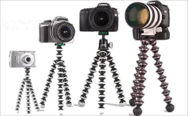 gadgets for photographers