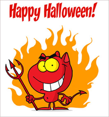 free halloween clipart