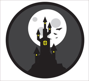 free halloween clipart