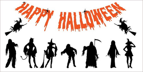 free halloween clipart