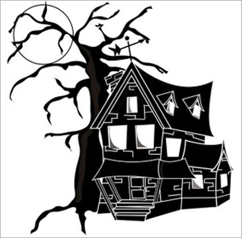 free halloween clipart