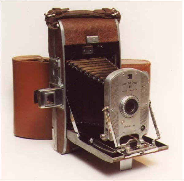 camera timeline