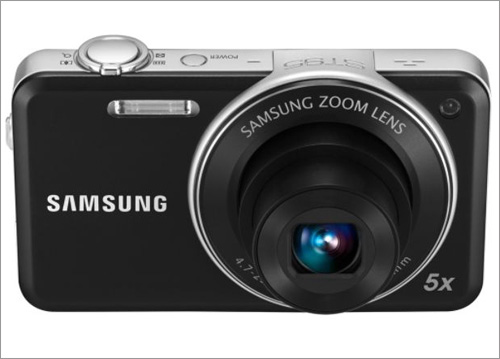 Samsung EC-ST95ZZBPBUS Digital Camera