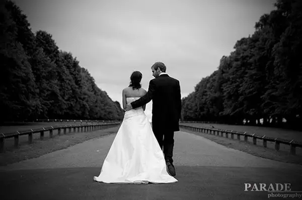 Choose the Perfect Wedding Photographer for Your Perfect Day!