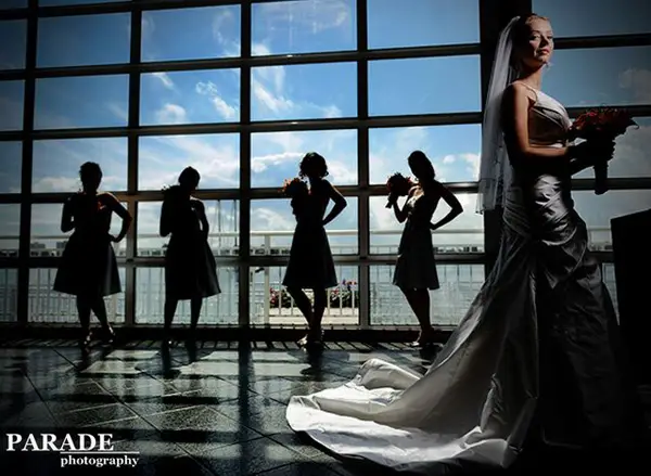 Tips on How to Choose Wedding Photographer