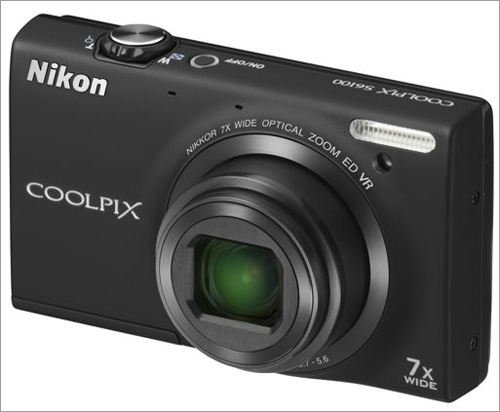 5 Best Cameras under $200