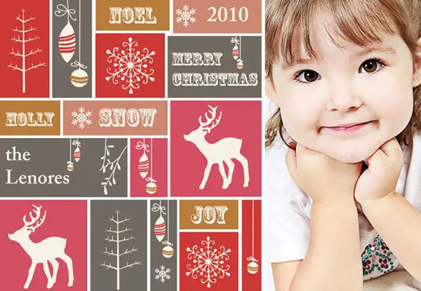 Photo Christmas Card Tips and Advices