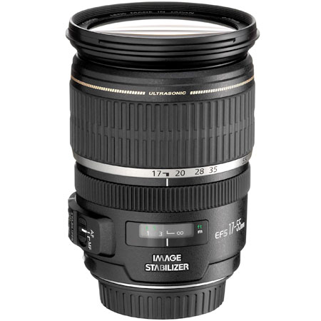 canon lens 17 55