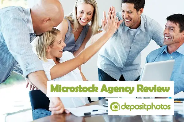 Microstock Agency Review – Depositphotos