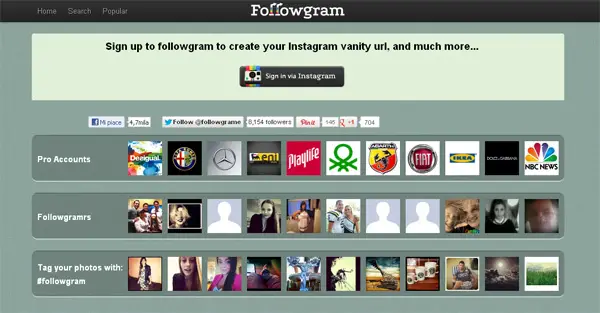 followgram app free download iphone