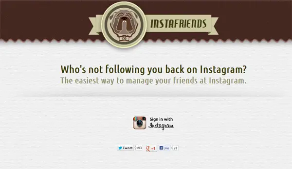 instafriends free download iphone