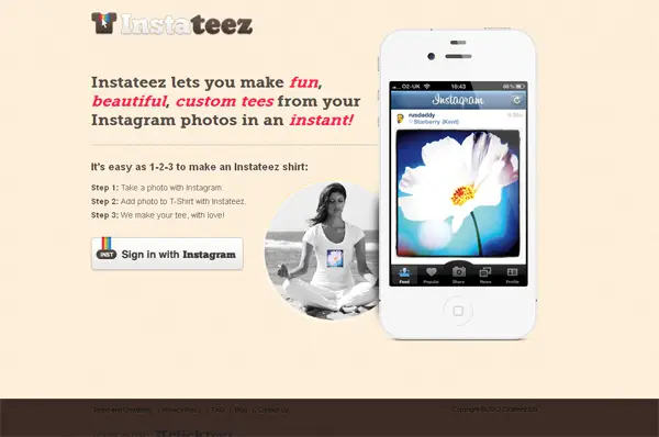 instateez free download iphone