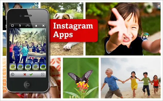 26 Instagram Apps To View and Enjoy Your Photos Like a Pro