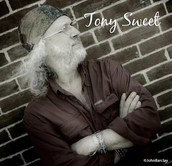 Tony Sweet – The Man of Thousand Talents And One Fantastic Photographer [Interview]