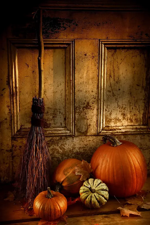 A Few Tips on Getting Awesome Halloween Photos