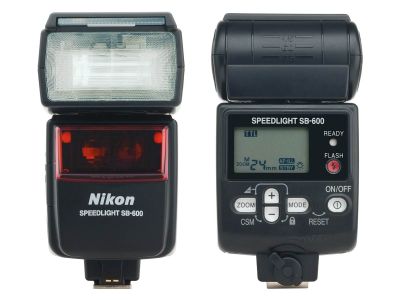 Flash_SB-600
