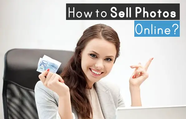 How to Sell Photos Online and Buy a Lambo in 5 Years