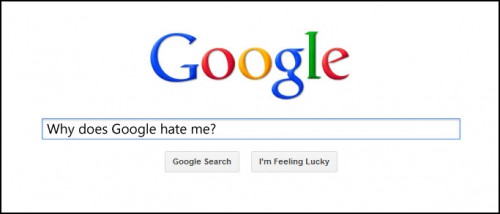 SEO for photographers: Google doesn't really hate you - but there are ways to make them love you more...