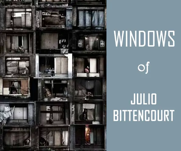 Windows of Julio Bittencourt