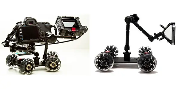 100 Photography Gift Ideas Handpicked from All Over the Web