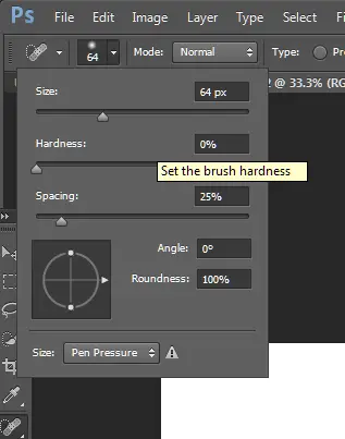 Soft Brush Soft Brush