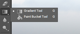 Gradient Tool