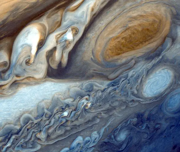 Jupiter