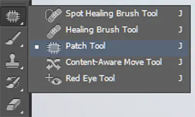 Patch Tool