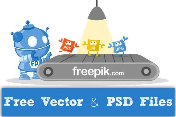 Freepik: Free Vector and PSD Files