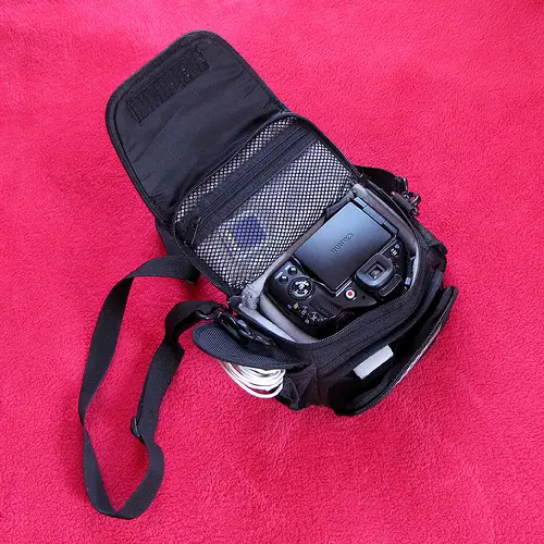 Camera Bag
