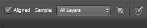 Sample All Layers