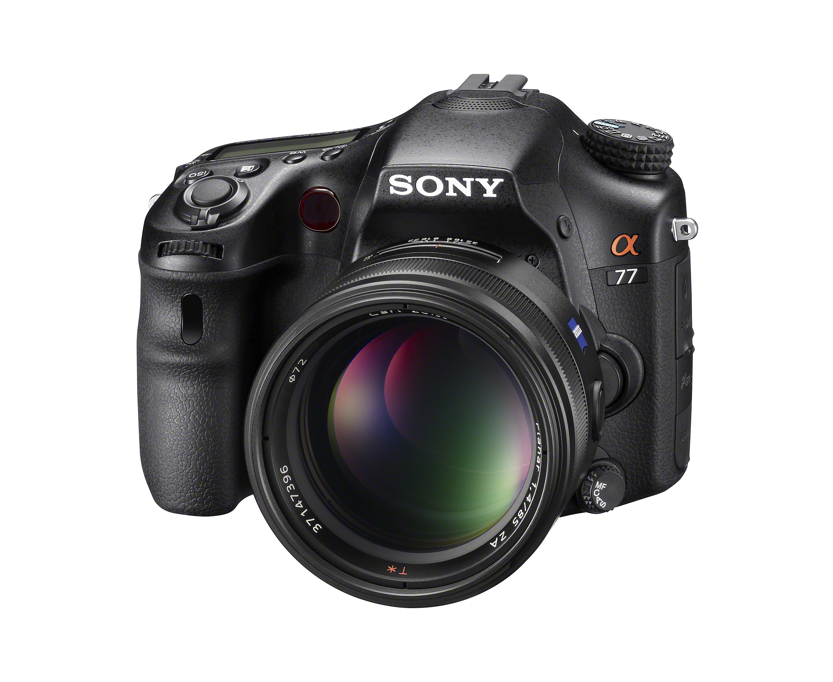Sony cameras are perfect if you have a tight budget