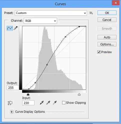 9-curves-photoshop-creating-backlight