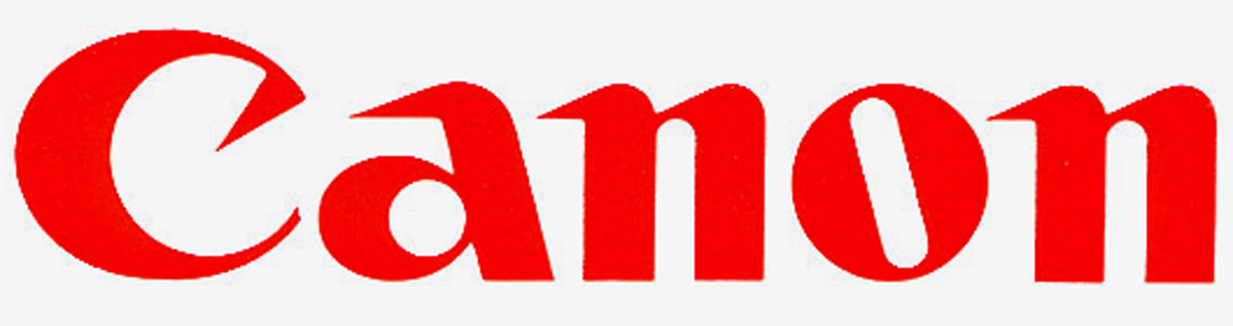 Canon_Logo